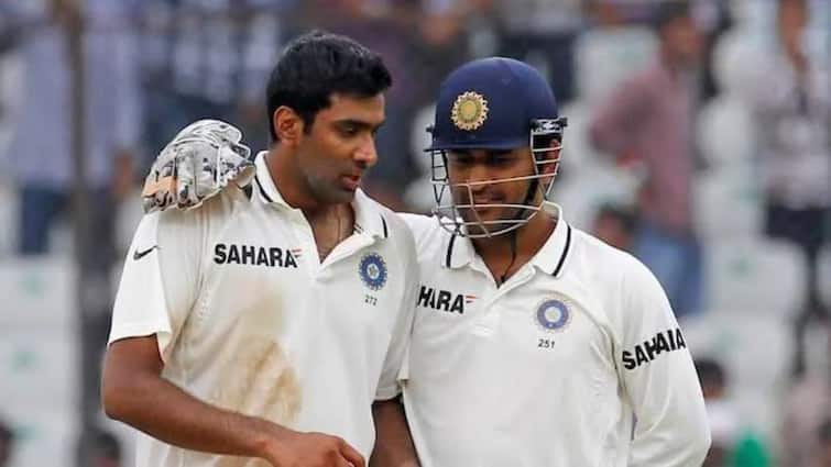 Not only Ravichandran Ashwin these Indian legends Including MS Dhoni retire during Border-Gavaskar Trophy