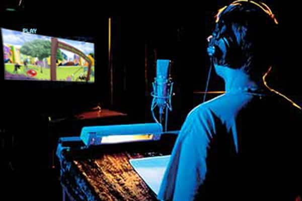 Best Colleges And Institutions For Voice Artist Course Here Know…