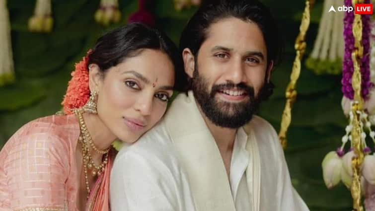 Naga Chaitanya Sobhita Dhulipala Wedding today know Saat Phere muhurat and other rituals details