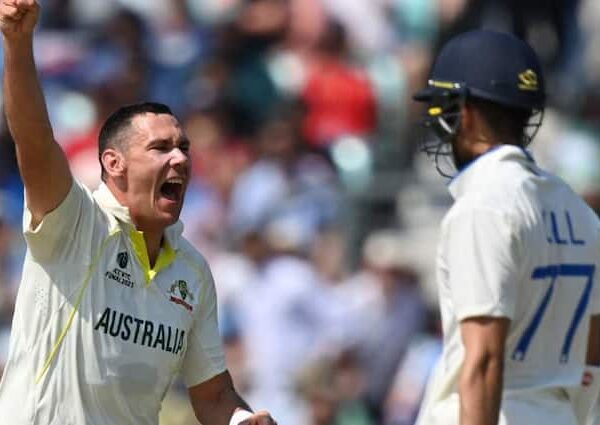 IND vs AUS 2nd Test Australia Playing 11 changed scott…