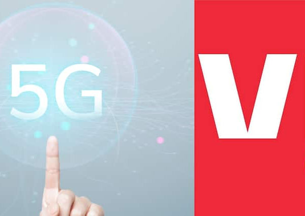 Vi ने इन शहरों में लॉन्च की 5G सर्विस, लिस्ट…