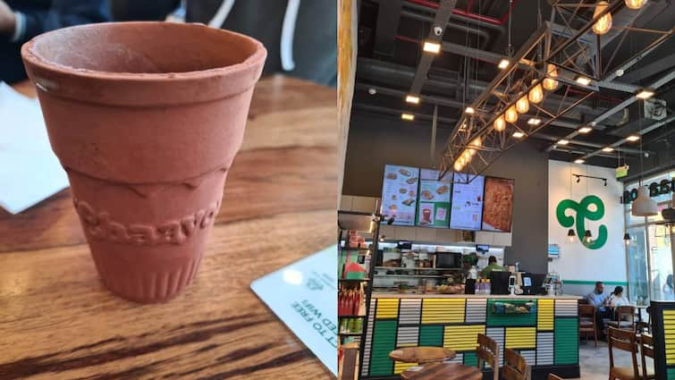 Singapore High Commissioner Simon Wong criticised Gurgaon café tasteless chai Chaayos reply