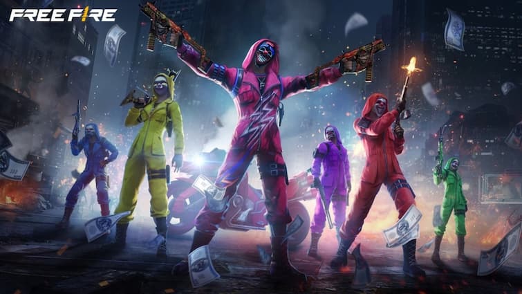 Free Fire Max Redeem Codes Today 8 december for free rewards pet skin emotes and more