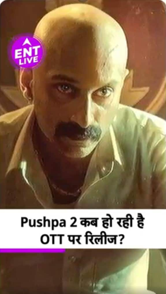 Pushpa 2: The Rule की OTT Release पर क्या बोले Makers?