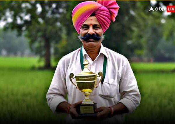 Kisan Trust will give agriculture award krishi ratan seva ratan…