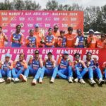 Womens U19 Asia Cup Final 2024 india champion wins against bangladesh by 41 runs