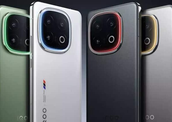 iQOO 13 Smartphone launched in India with powerful processor know…