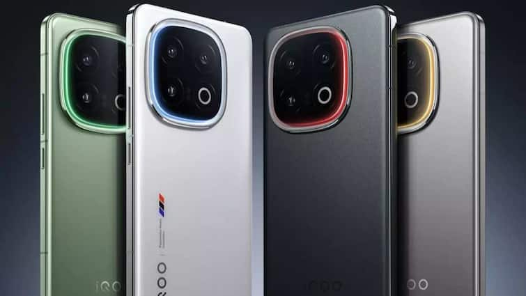 iQOO 13 Smartphone launched in India with powerful processor know specifications price and more details here |