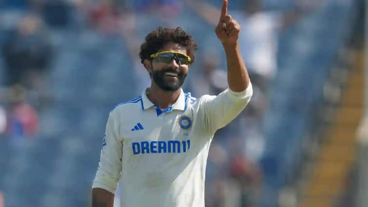 Ravindra Jadeja is Australian media target after Virat Kohli accused of not answering questions…