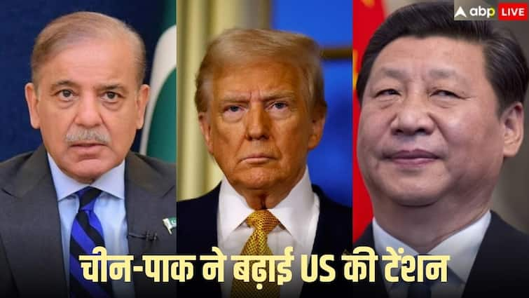 China nuclear weapons and pakistan ballistic missile program increased America tension