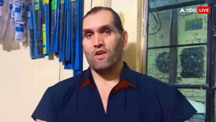 health tips how dangerous is acromegaly syndrome which the great khali is struggling with