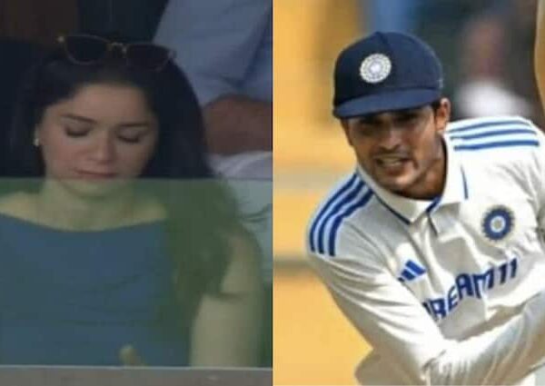 Sara Tendulkar former Indian cricketer Sachin Tendulkar Daughter spotted in…