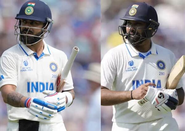 virat kohli and rohit sharma worst test batting average in…