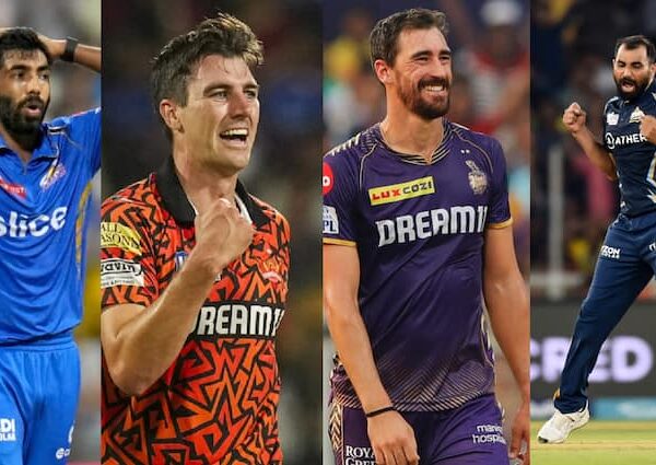 ipl 2025 3 best bowling attack teams mumbai indians sunrisers…