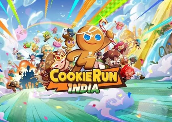 bgmi publisher Krafton launched Cookie Run India casual runner mobile…