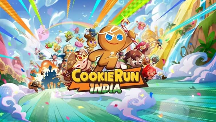 bgmi publisher Krafton launched Cookie Run India casual runner mobile games check details