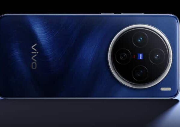 Vivo X200 Series smartphone launched in India with 200MP Camera…