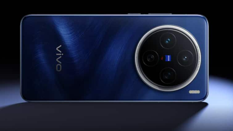 Vivo X200 Series smartphone launched in India with 200MP Camera know specifications price and more