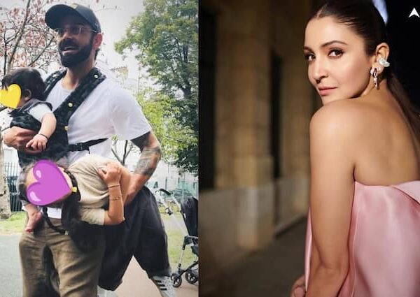 Anushka Sharma and Virat Kohli Son Akaay Rules Google Year…