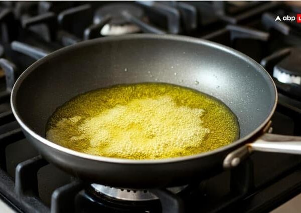 New study reveal common cooking oil may linked to colon…