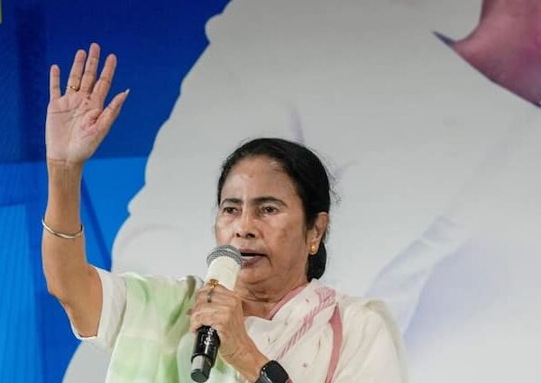 split in india alliance split mamta banerjee TMC willingness not…