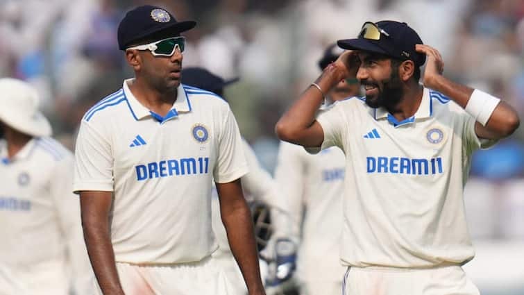 Ravichandran Ashwin Retirement want to make announcement with Bumrah Akash Deep IND vs AUS…