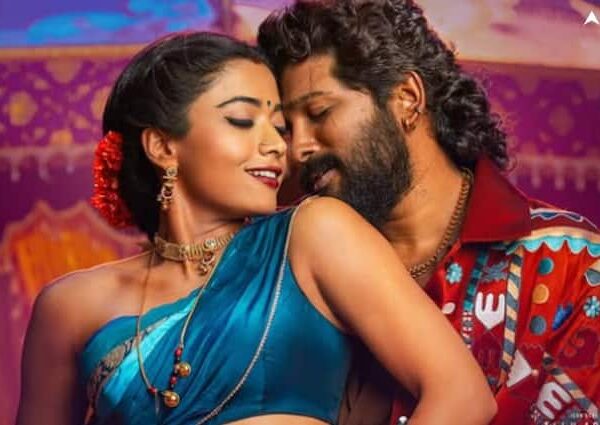 Pushpa 2 Box Office Collection Day 4 Worldwide Allu Arjun…