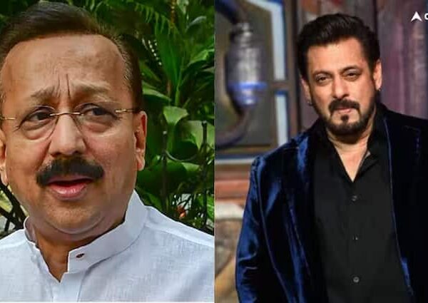 Baba Siddique Murder Case Maharashtra Police Said Lawrence Bishnoi gang…